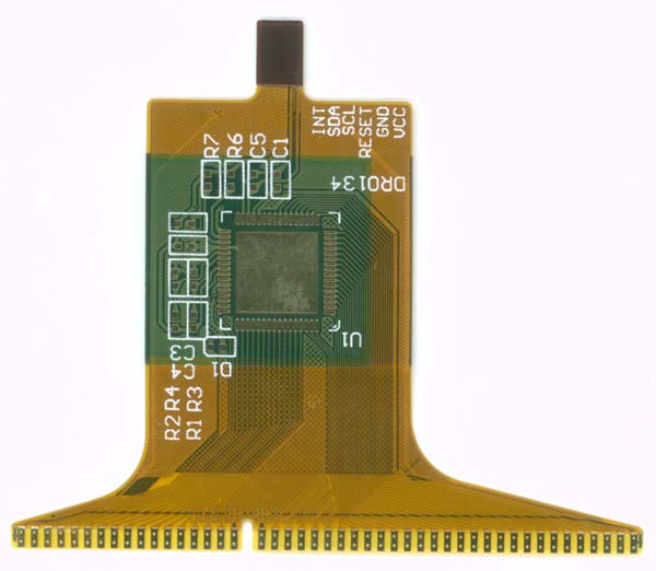 Flex PCB/FPC1