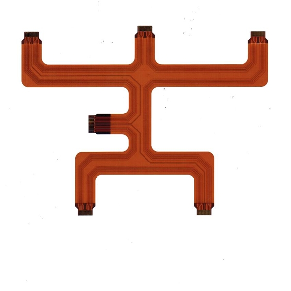 Flex PCB/FPC/Flexible PCB